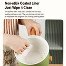 Electric Multi Cooker Non-Stick Pot