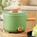 Electric Multi Cooker Non-Stick Pot